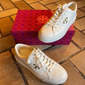 Tory Burch Amelia Sneaker